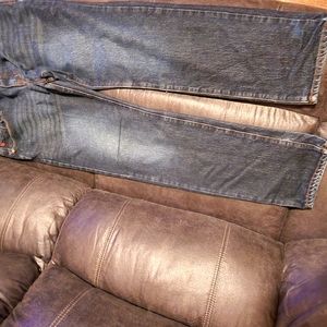 Men's M.B.X Jeans